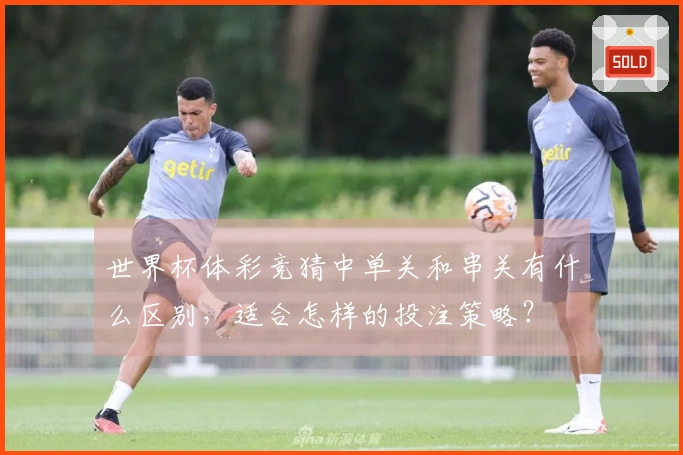 世界杯体彩竞猜中单关和串关有什么区别，适合怎样的投注策略？
