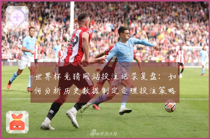世界杯竞猜网站投注记录复盘：如何分析历史数据制定合理投注策略