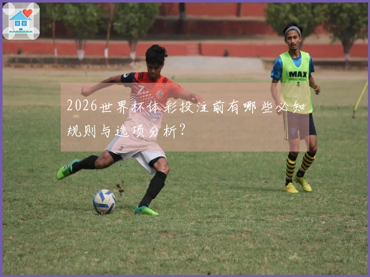 2026世界杯体彩投注前有哪些必知规则与选项分析？