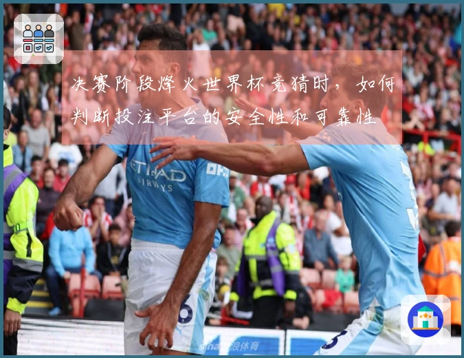 决赛阶段烽火世界杯竞猜时，如何判断投注平台的安全性和可靠性