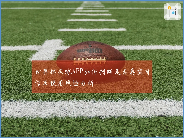世界杯买球APP如何判断是否真实可信及使用风险分析