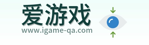 爱游戏 Logo